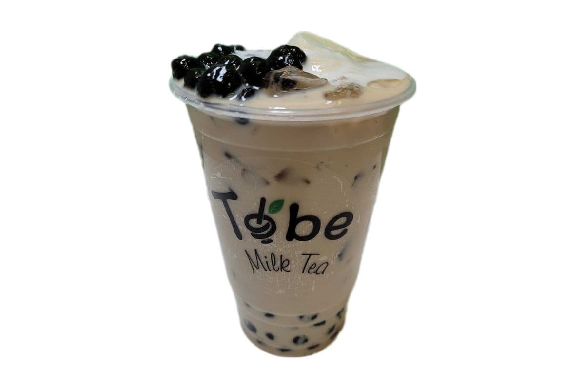 Tobe Milk Tea
