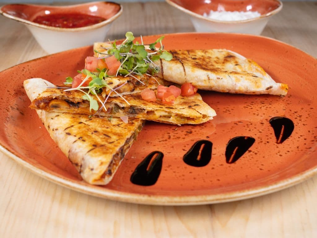 Quesadilla