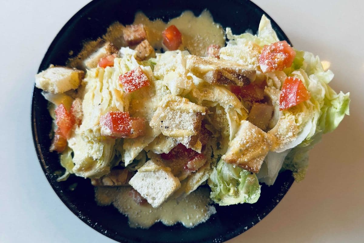 Ranch Wedge (Full)
