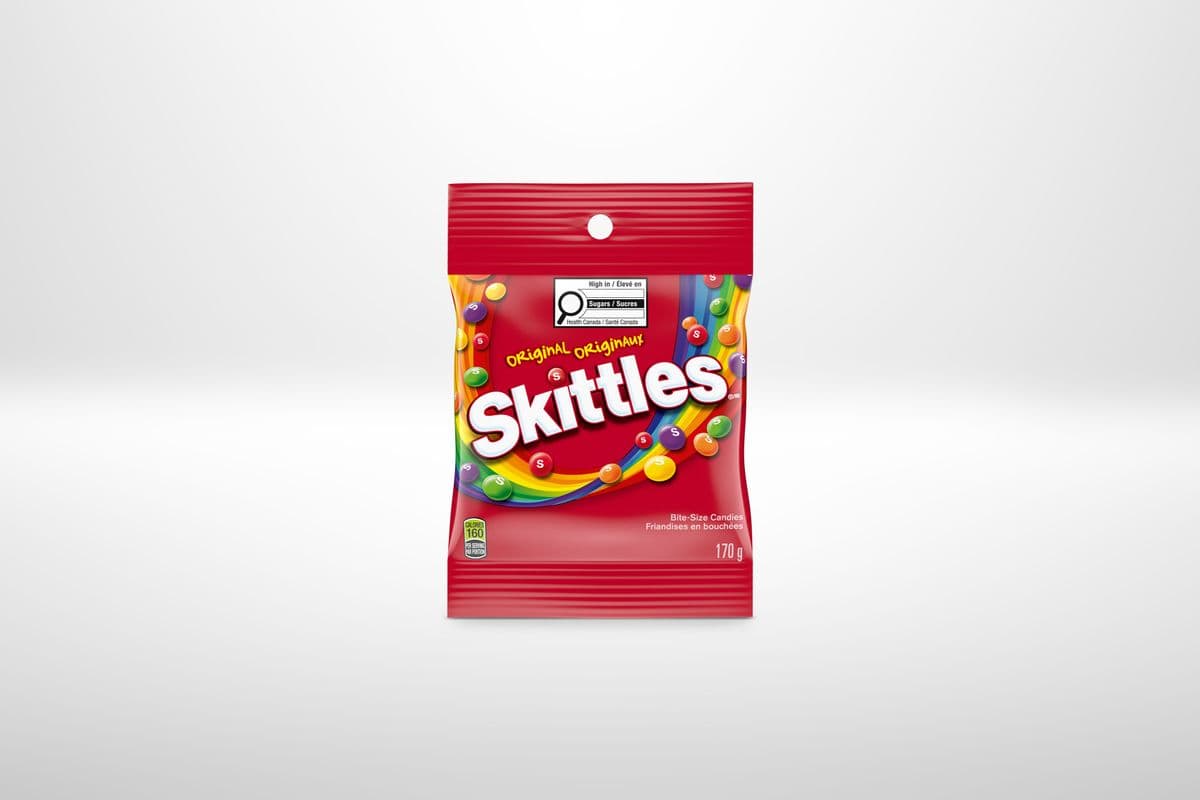 Skittles Original (170 g)