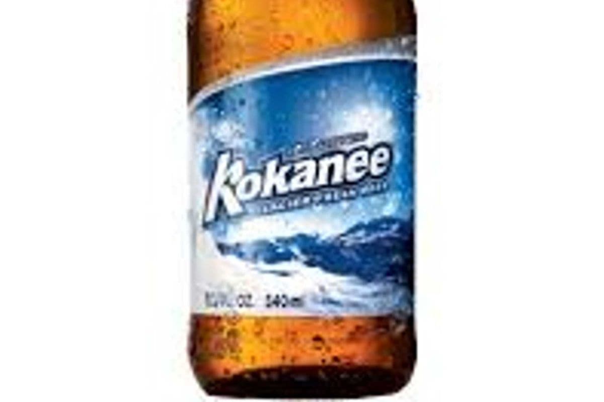 Kokanee (1 x 341ml)
