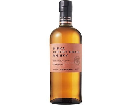 Nikka Coffey Grain Whisky, 700 ml