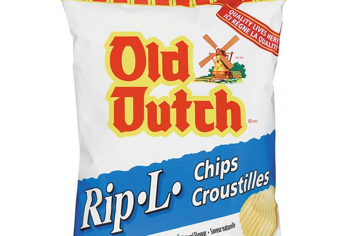 Old Dutch Rip-L (180g)