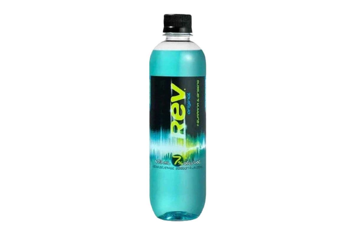 Rev-473ml (1 x 473ml)
