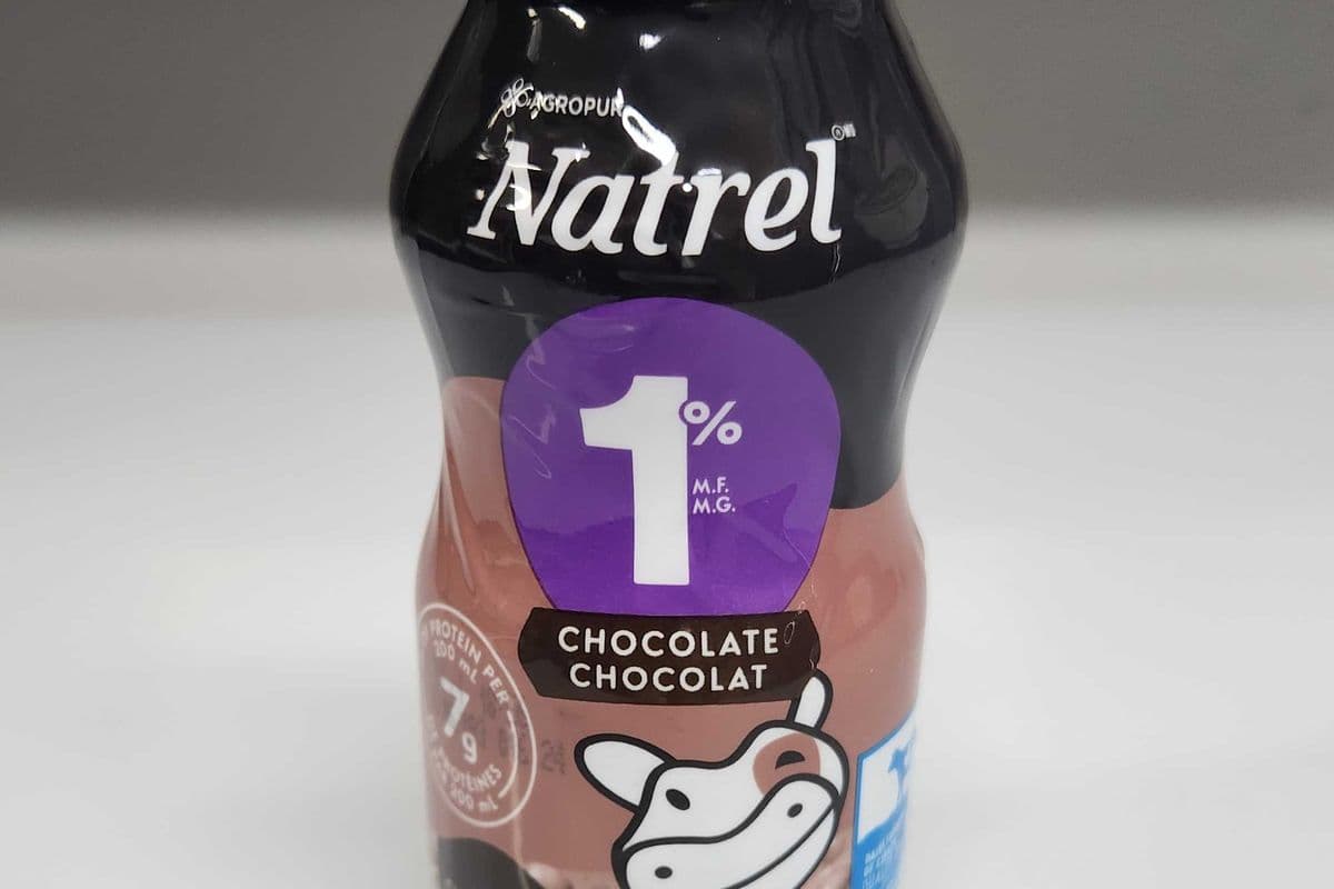 Chocolate Milk