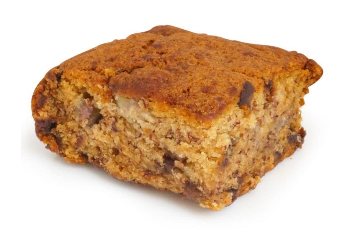 Chocolate Chip Banana Bread