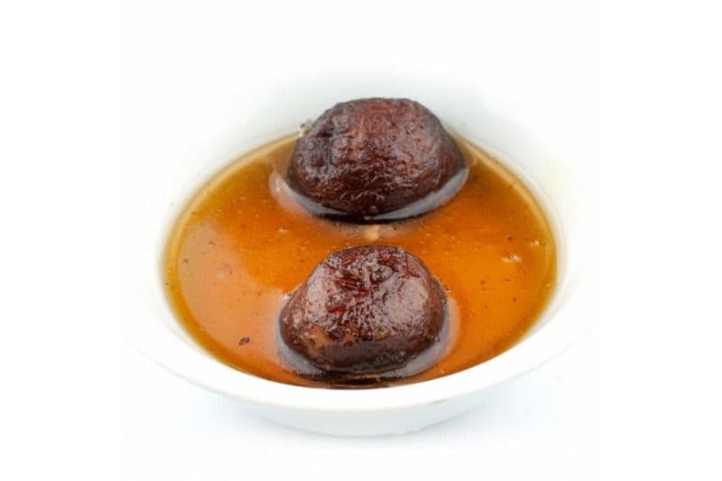 Gulab Jamun