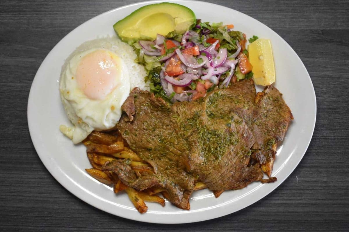 Churrasco