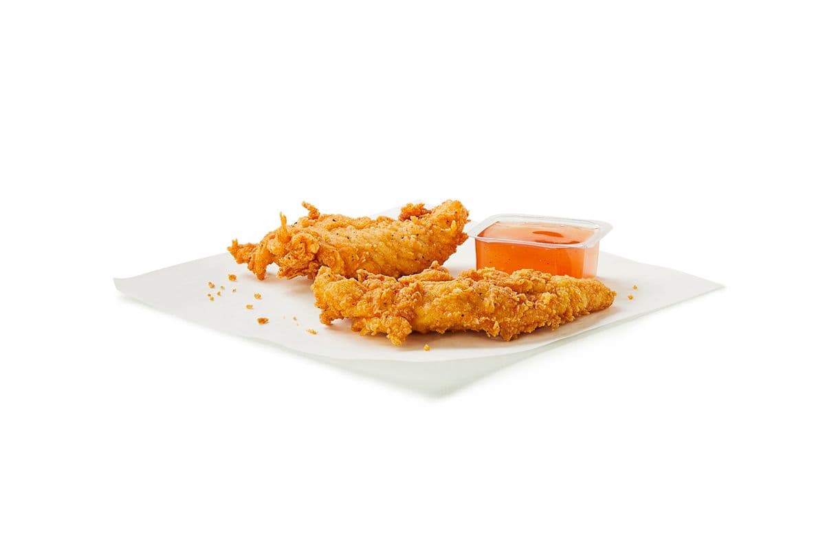 2 Piece Original Recipe Tenders