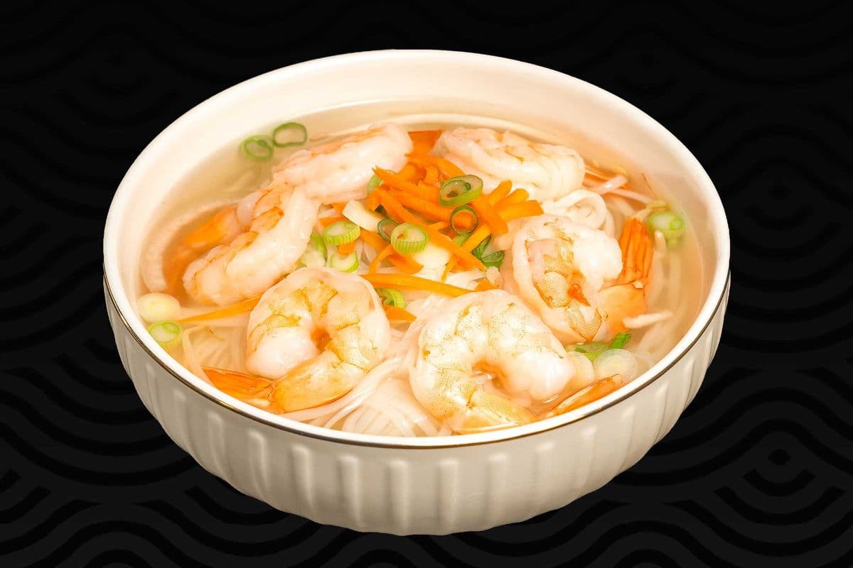 72. Soupe Thai