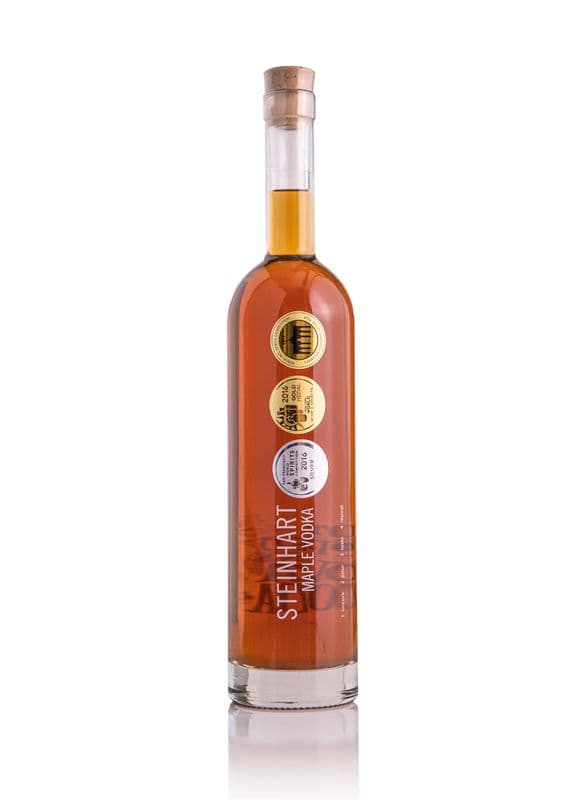 Steinhart Maple Vodka (1 x 750 ml)