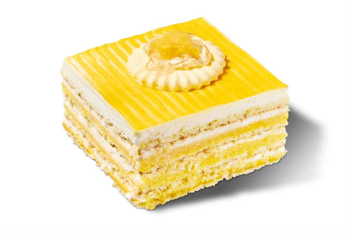 Mango Cake