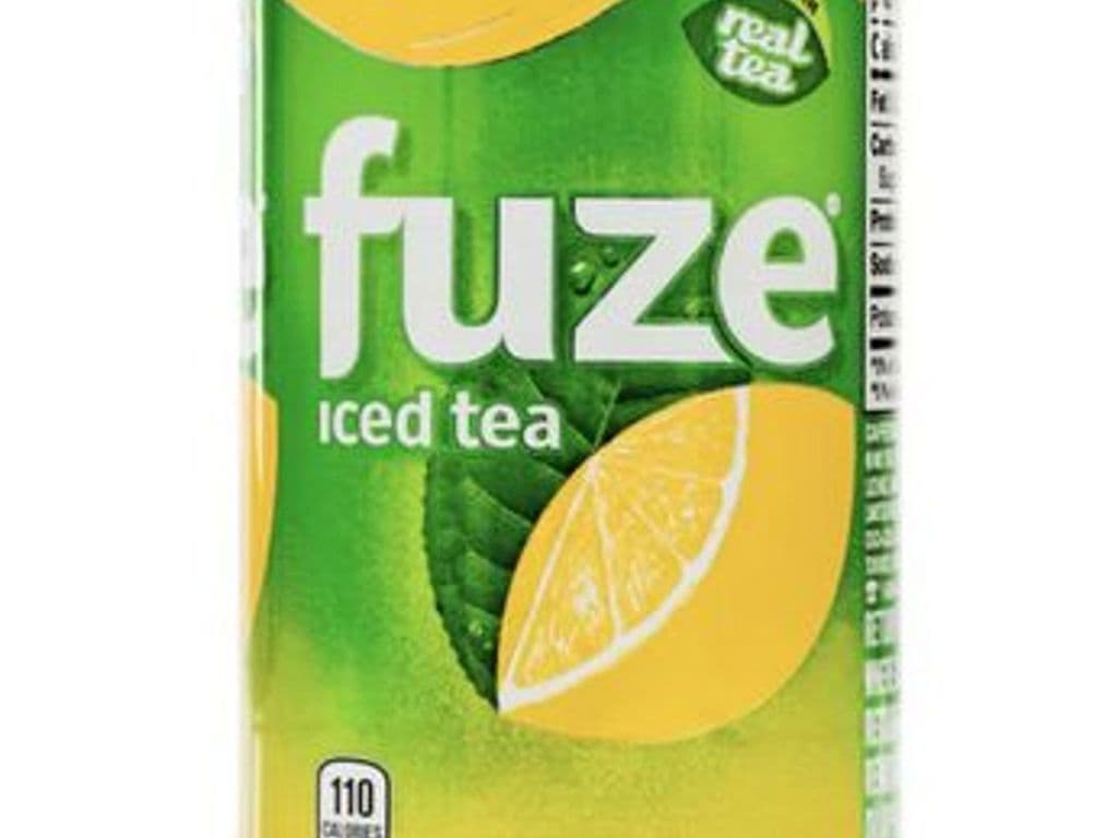 Fuze Tea