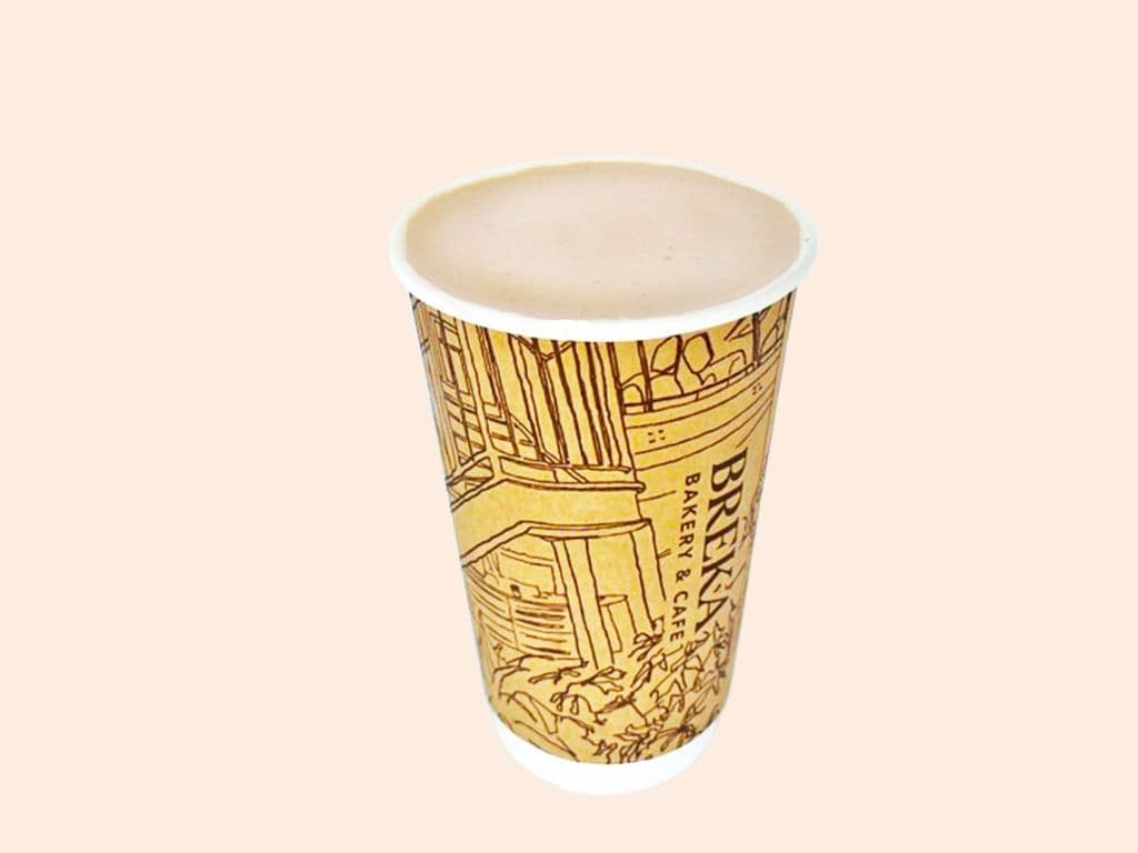 Chai Latte