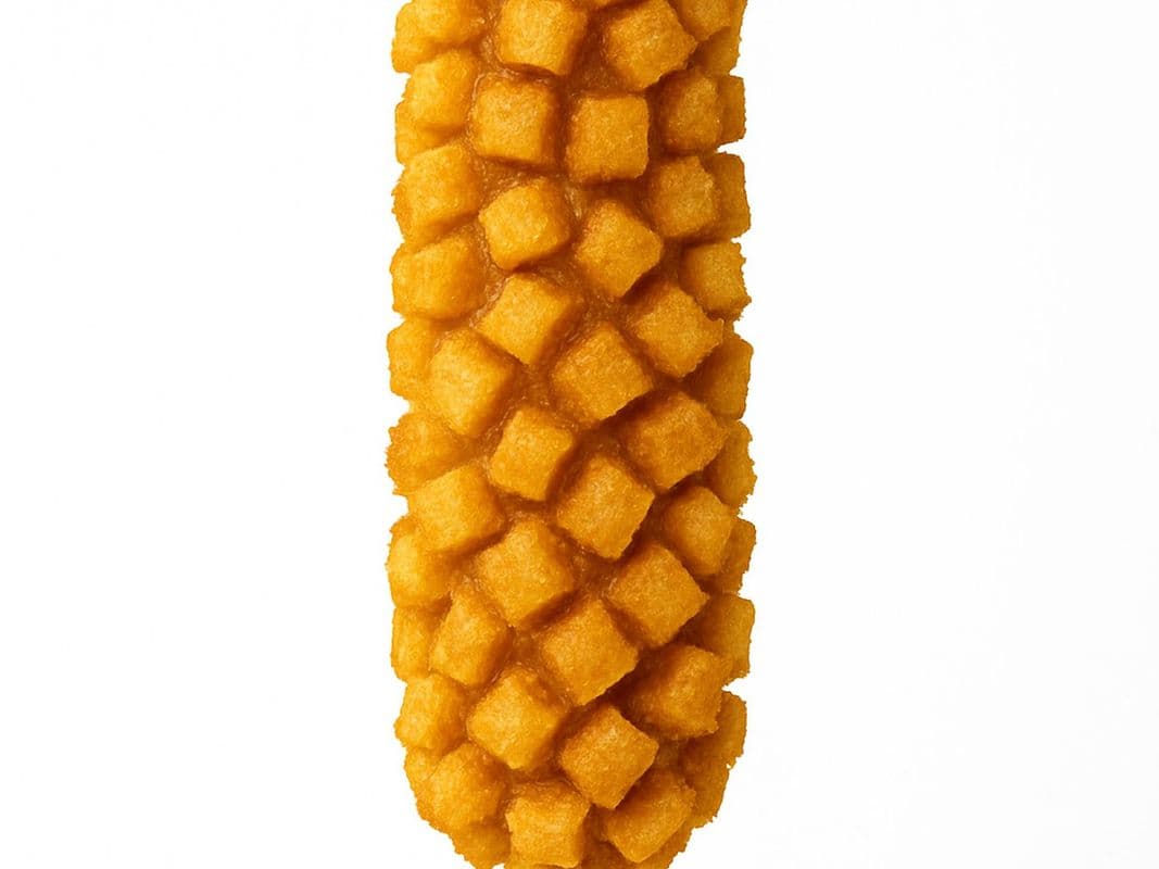 Potato Corndog