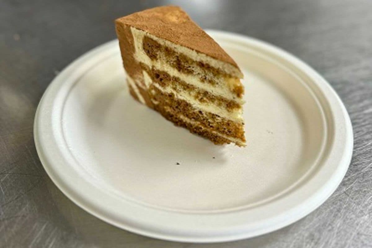 Tiramisu Mascarpone