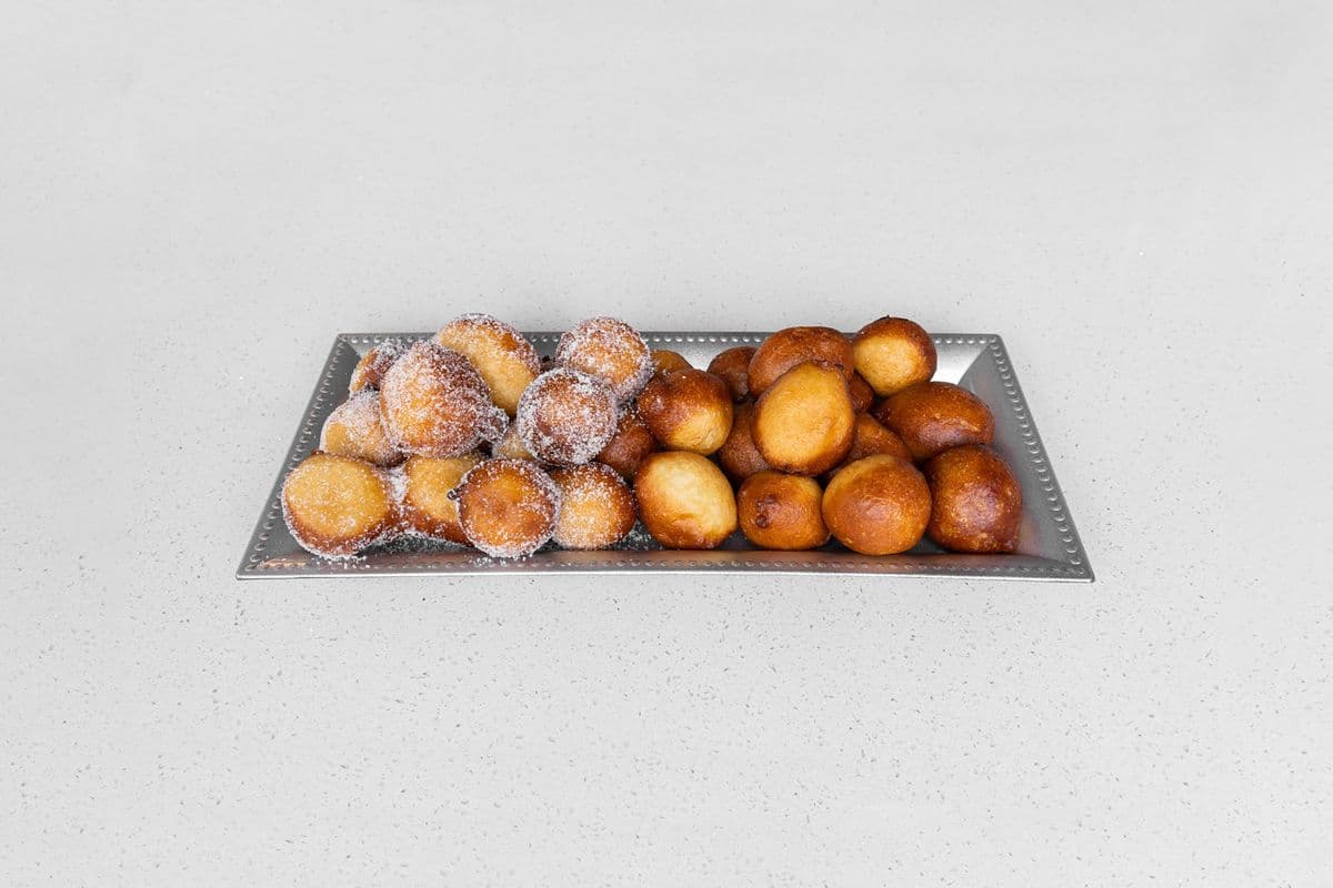 Puff Puff Snack Pack