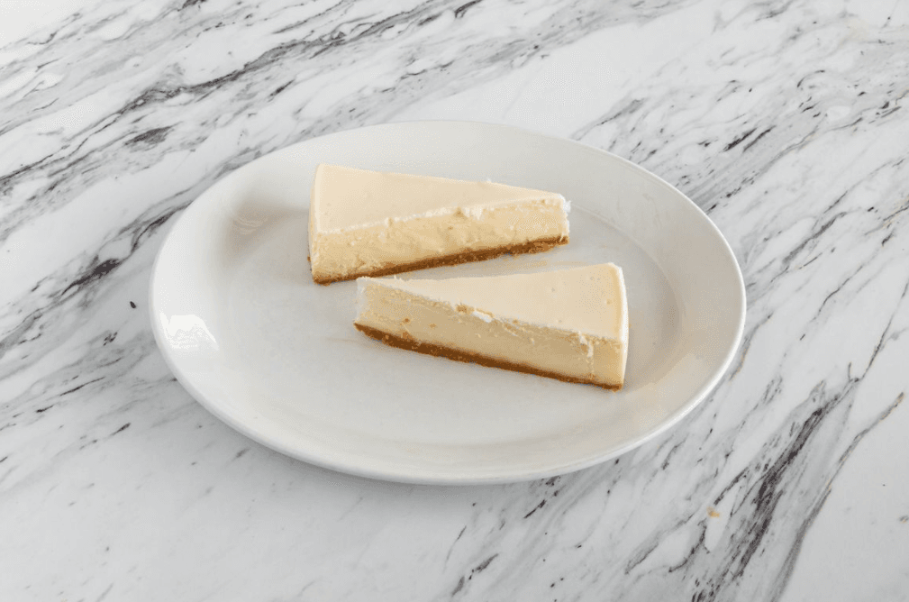 New York Cheese Cake (1 Pc)