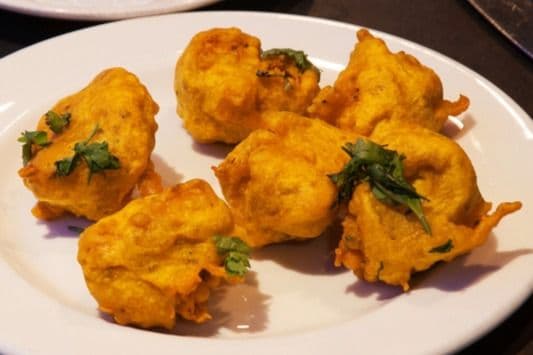 Pakora au poulet (1 lb) / Chicken Pakora (1 lb)