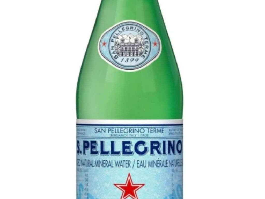 SAN PELLEGRINO