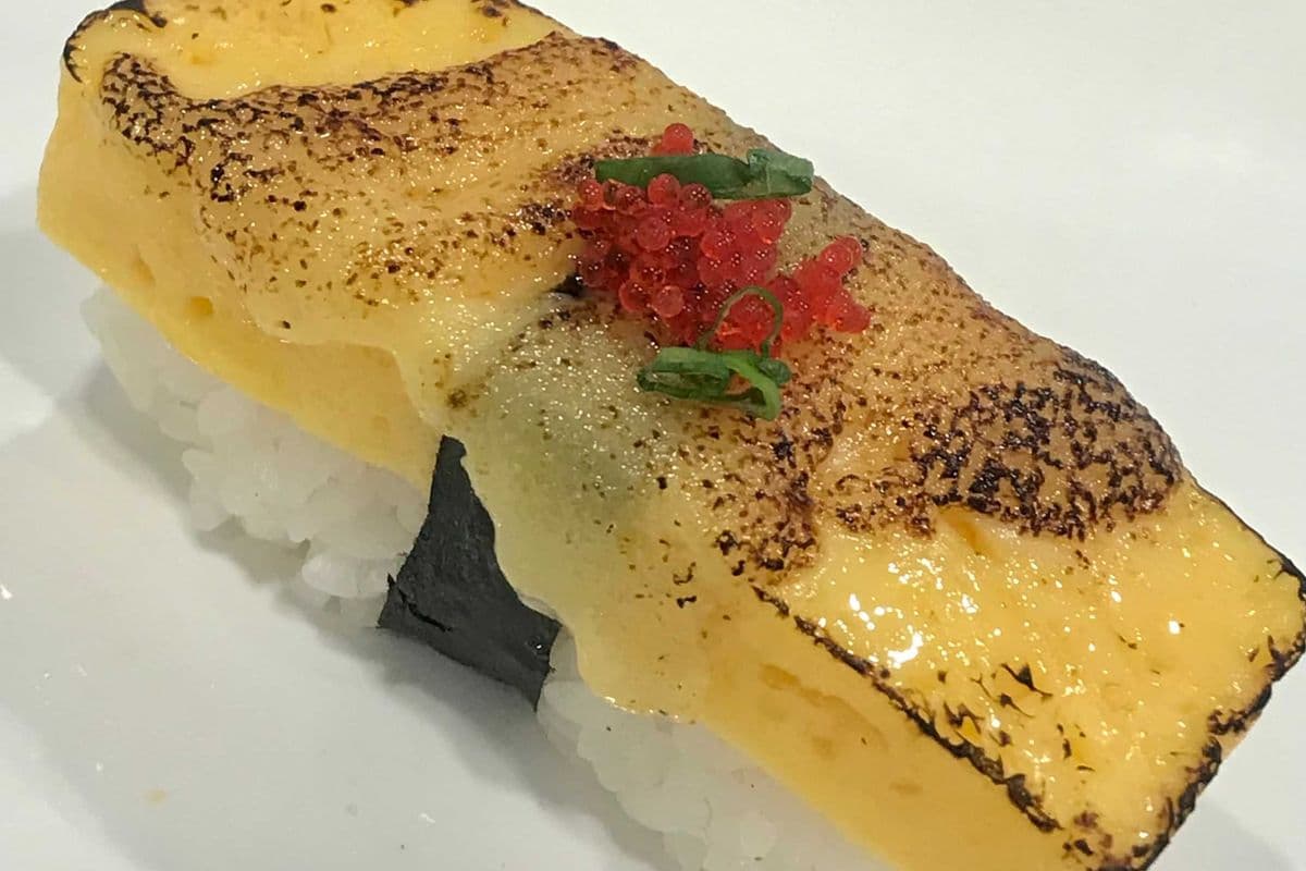 Tamago Yaki