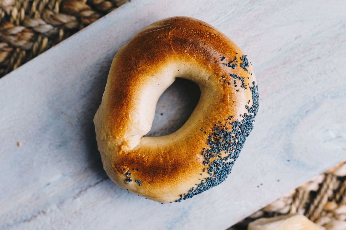Poppy Seed