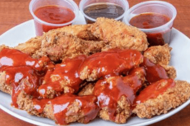 Wings