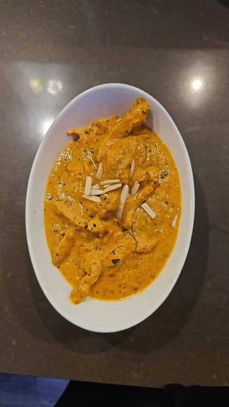 Chicken Korma (Boneless)