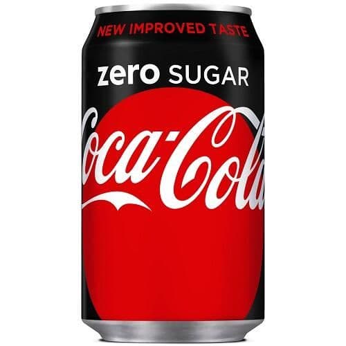 Coke Zero