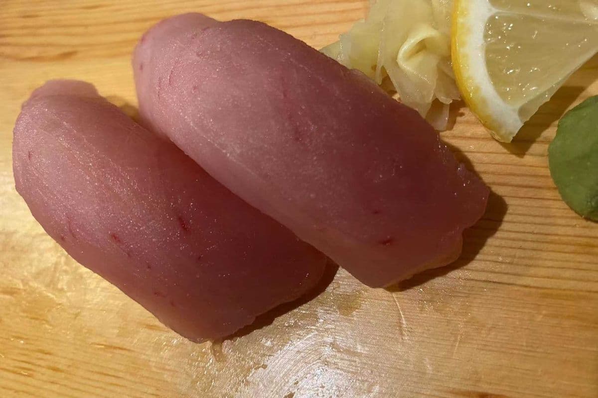 Tuna Nigiri