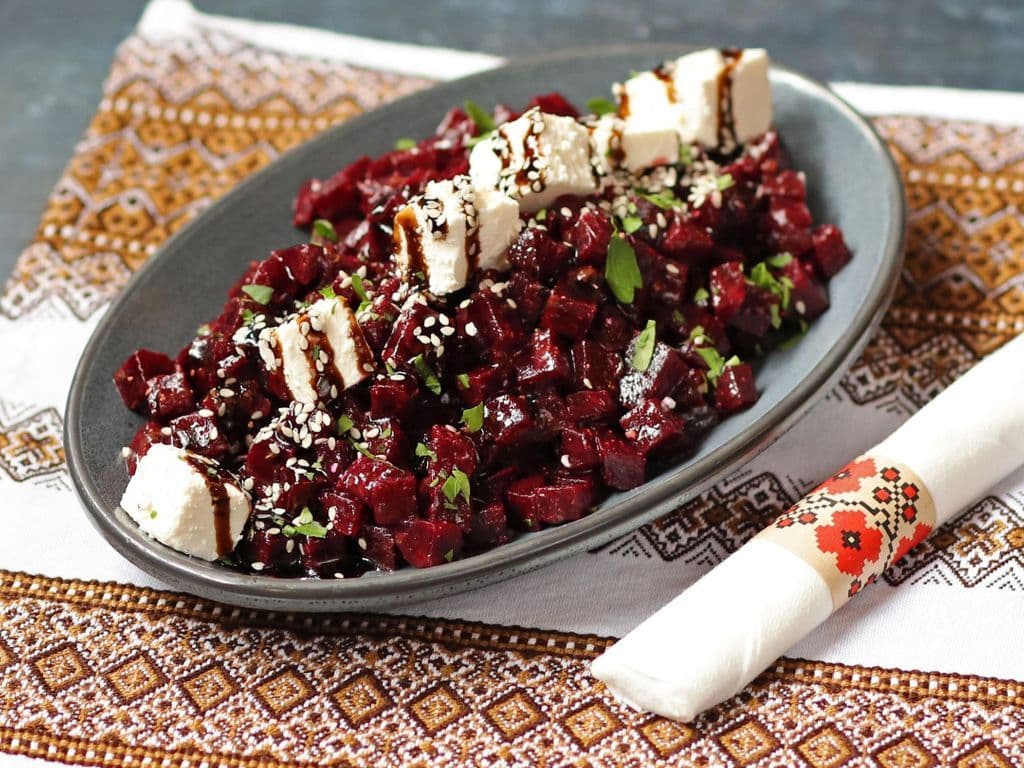 Beet Salad