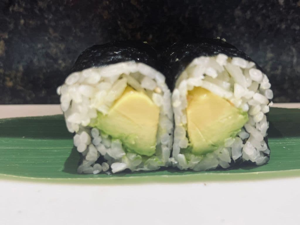 Avocado Maki