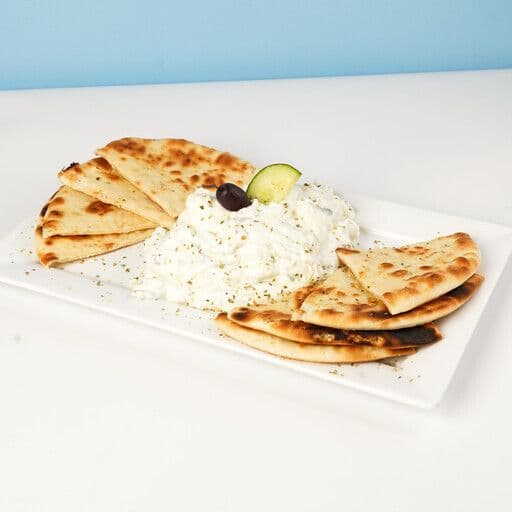 Tzatziki Entree / Tzatziki Starter