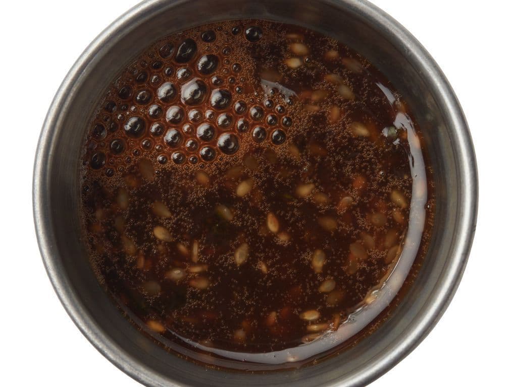 Hot Sauce