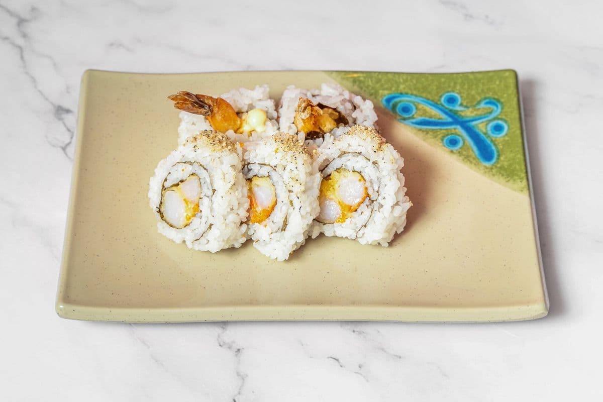Dynamite Roll (5 pcs)