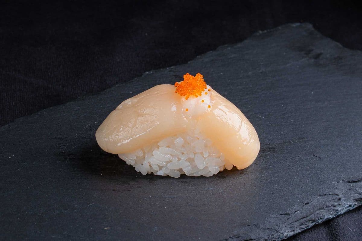 Scallop Sushi / pc