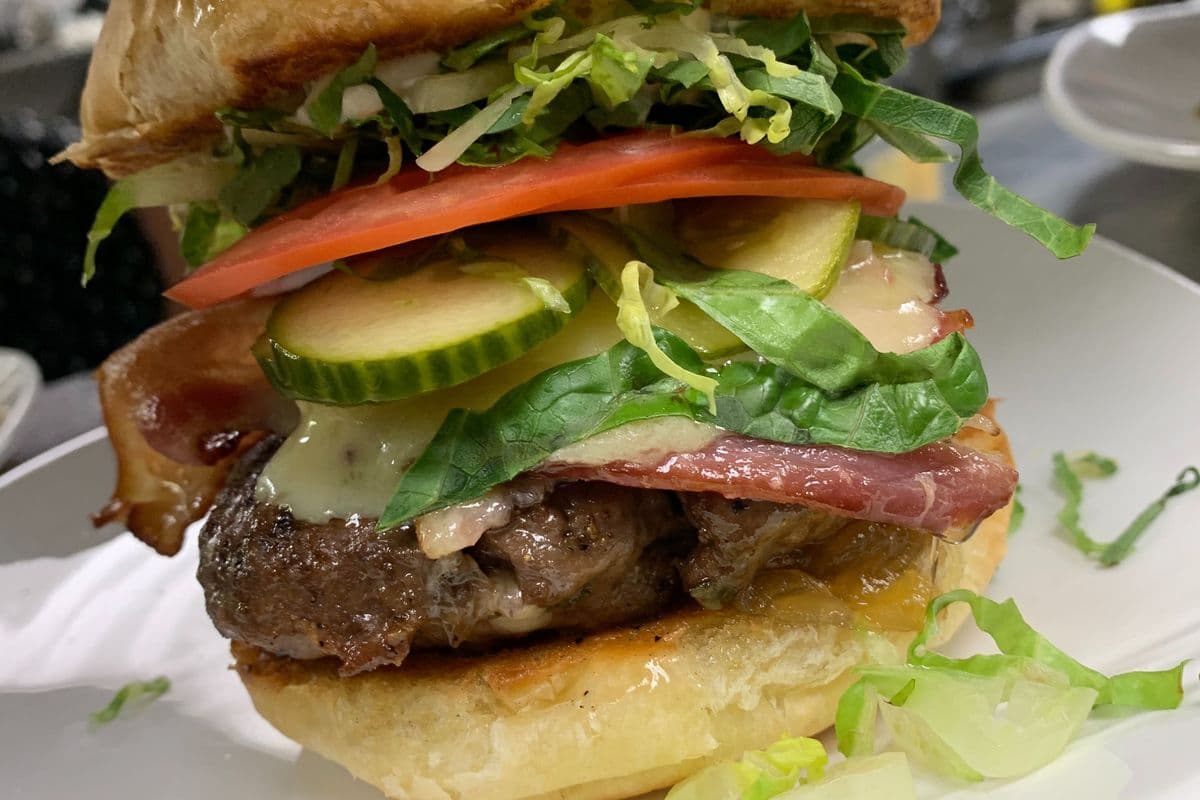 Burger