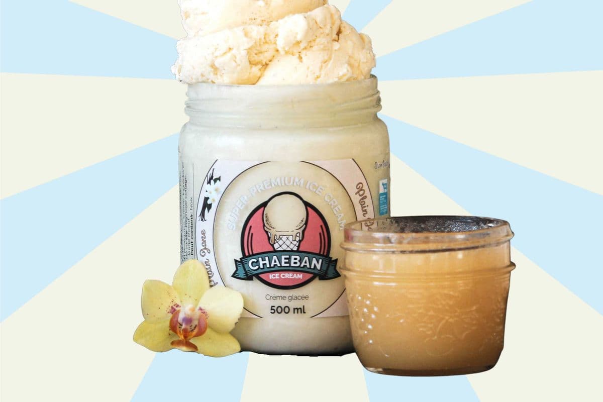 Plain Jane (Gluten Friendly) (500ml)