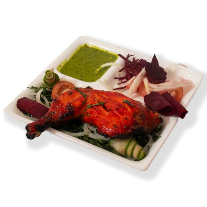 Tandoori Chicken