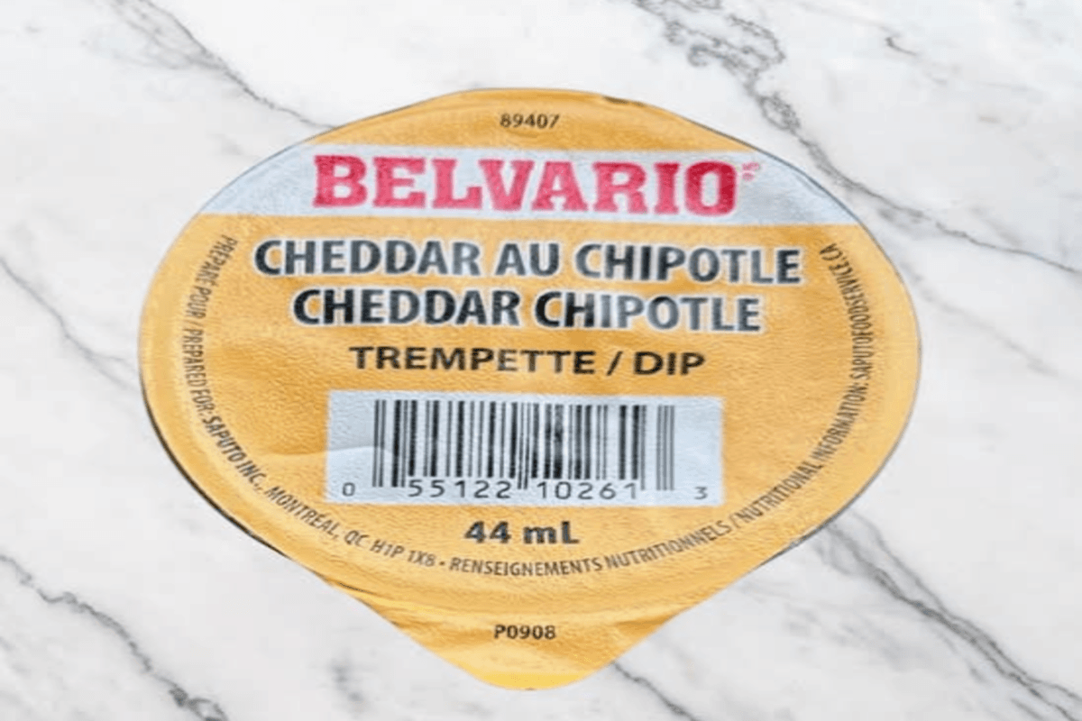 Cheddar Chipotle