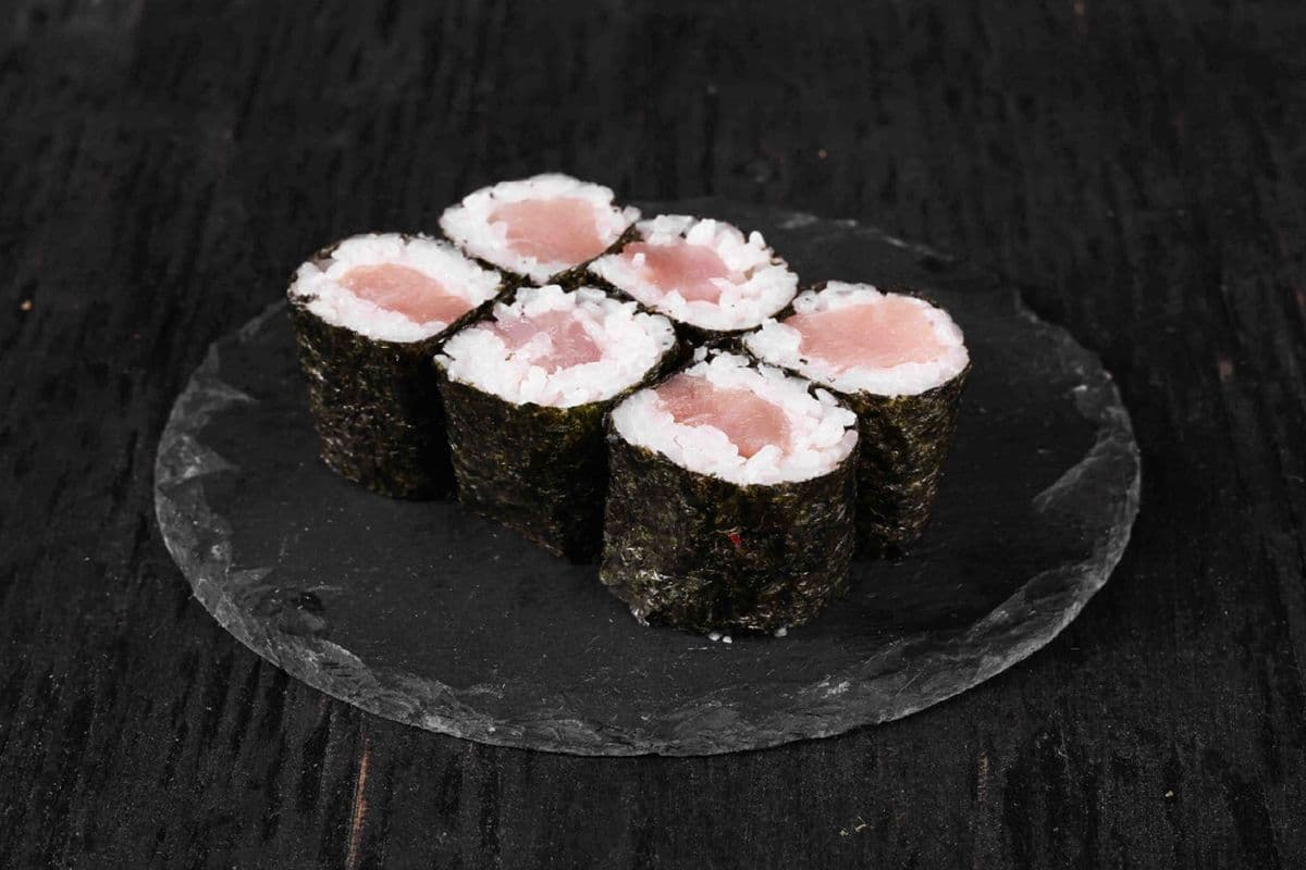 Tuna Maki