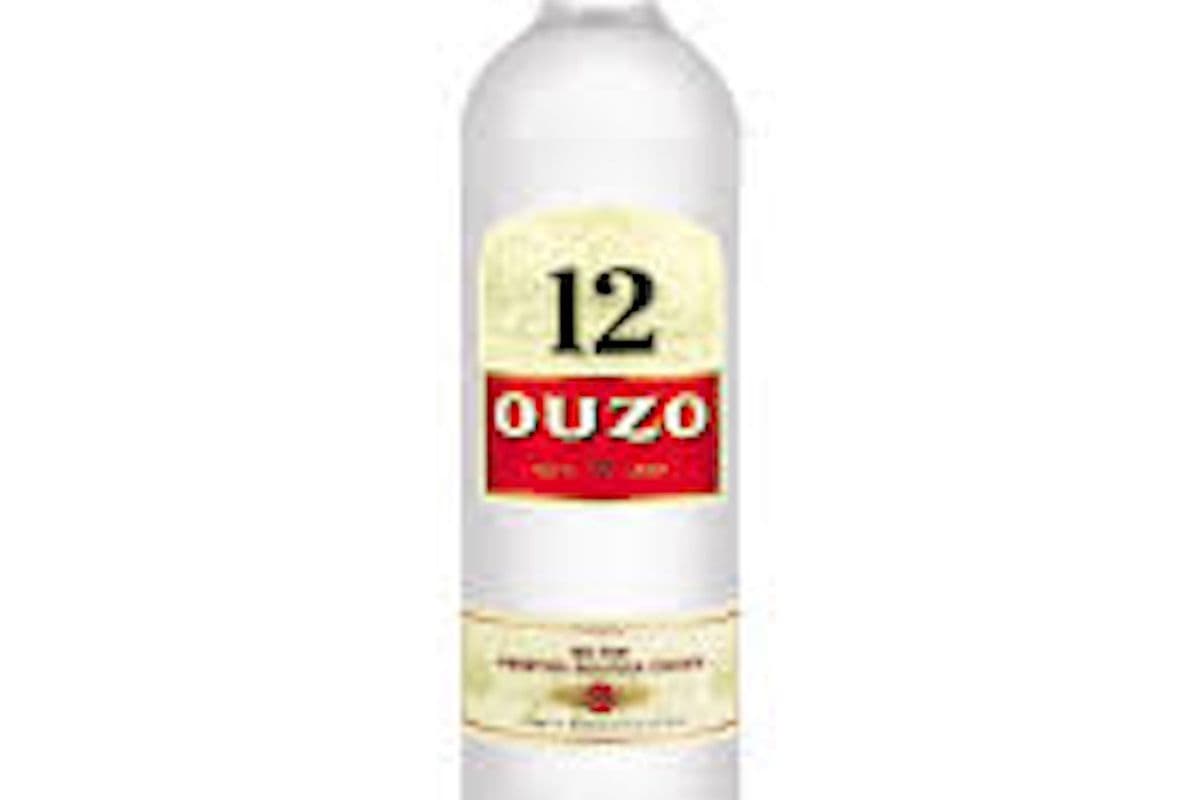 Ouzo (1 x 750 ml)