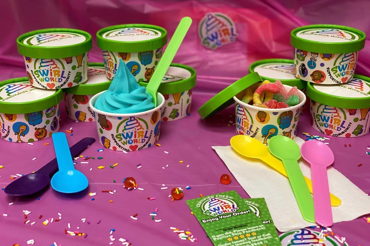 Party Pack