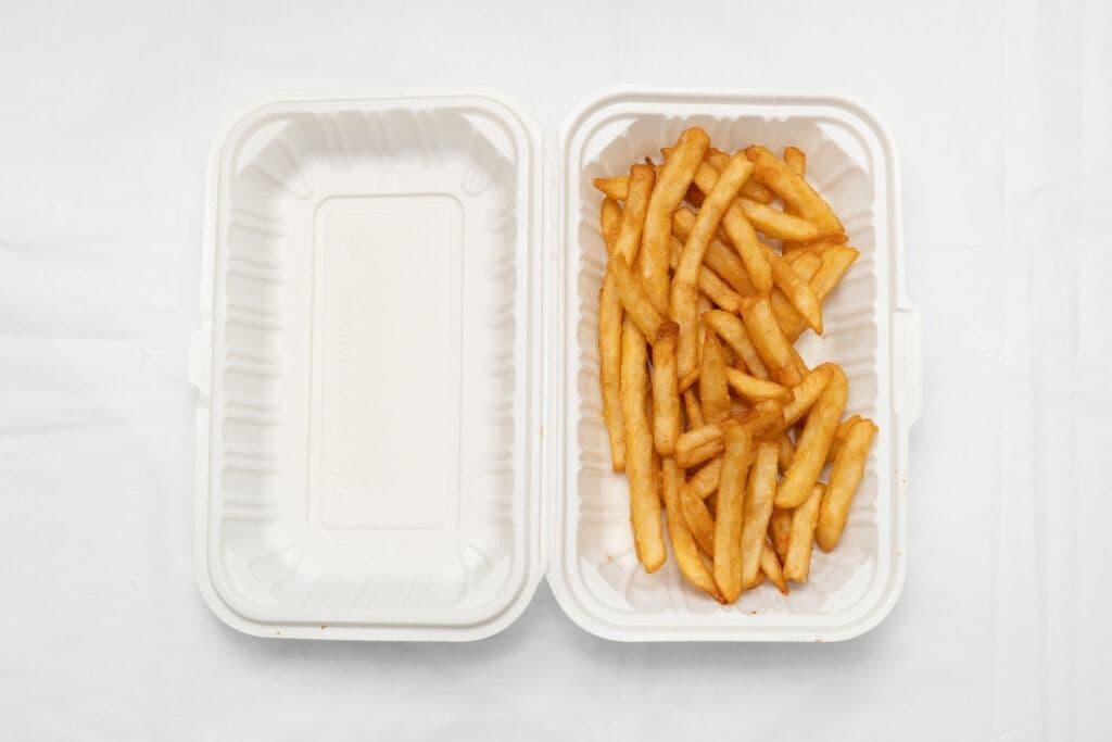 Fries