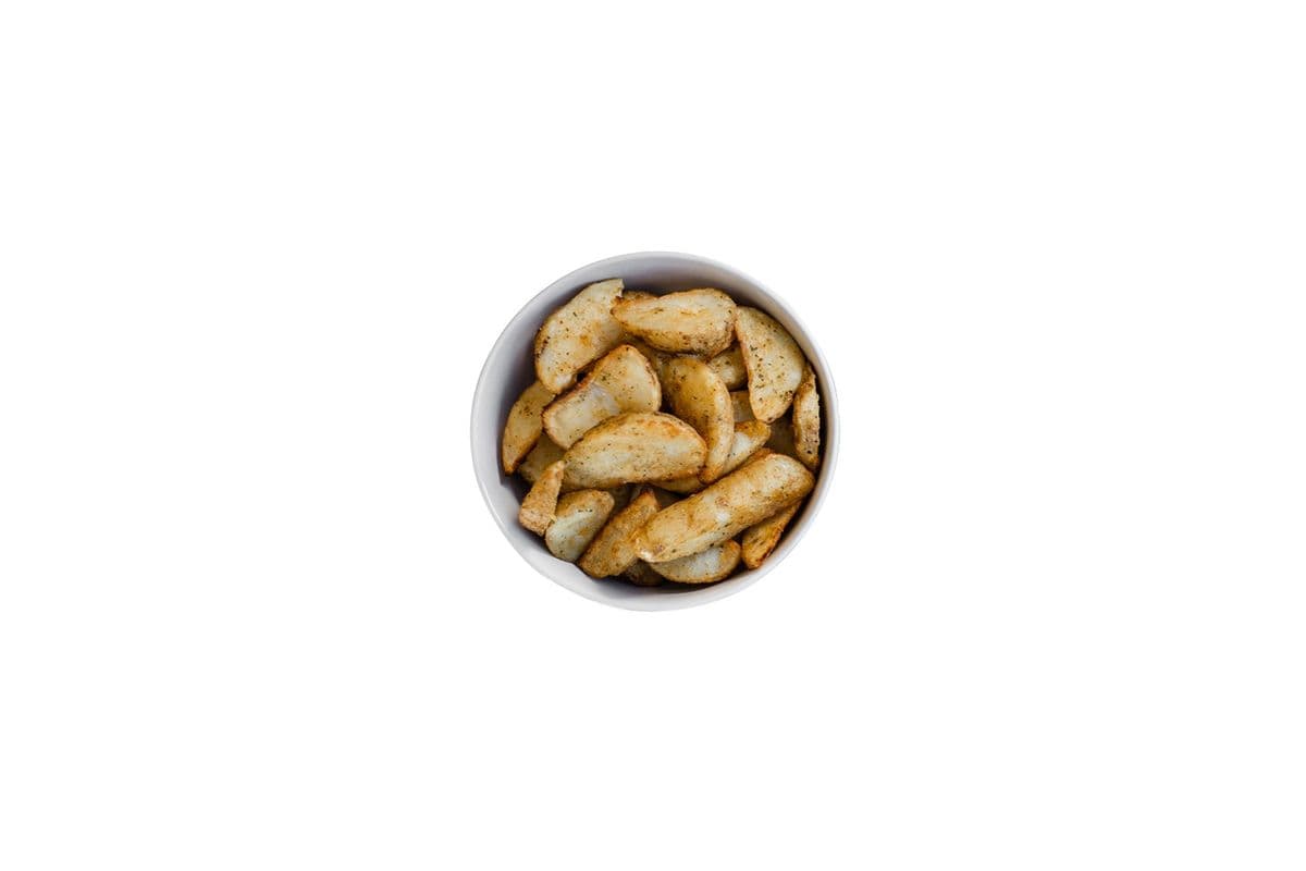 Potato Wedges (1 lb)