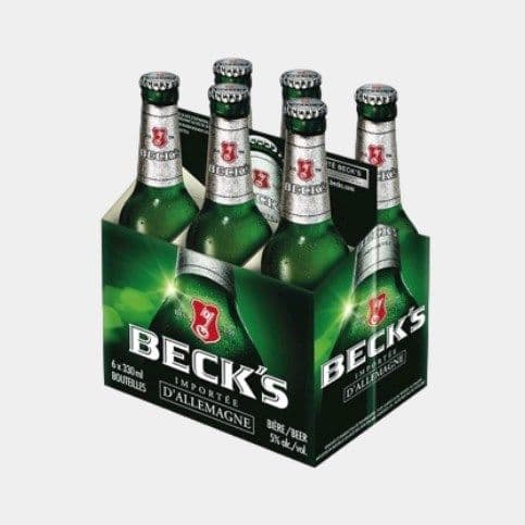 Beck's / Beck's