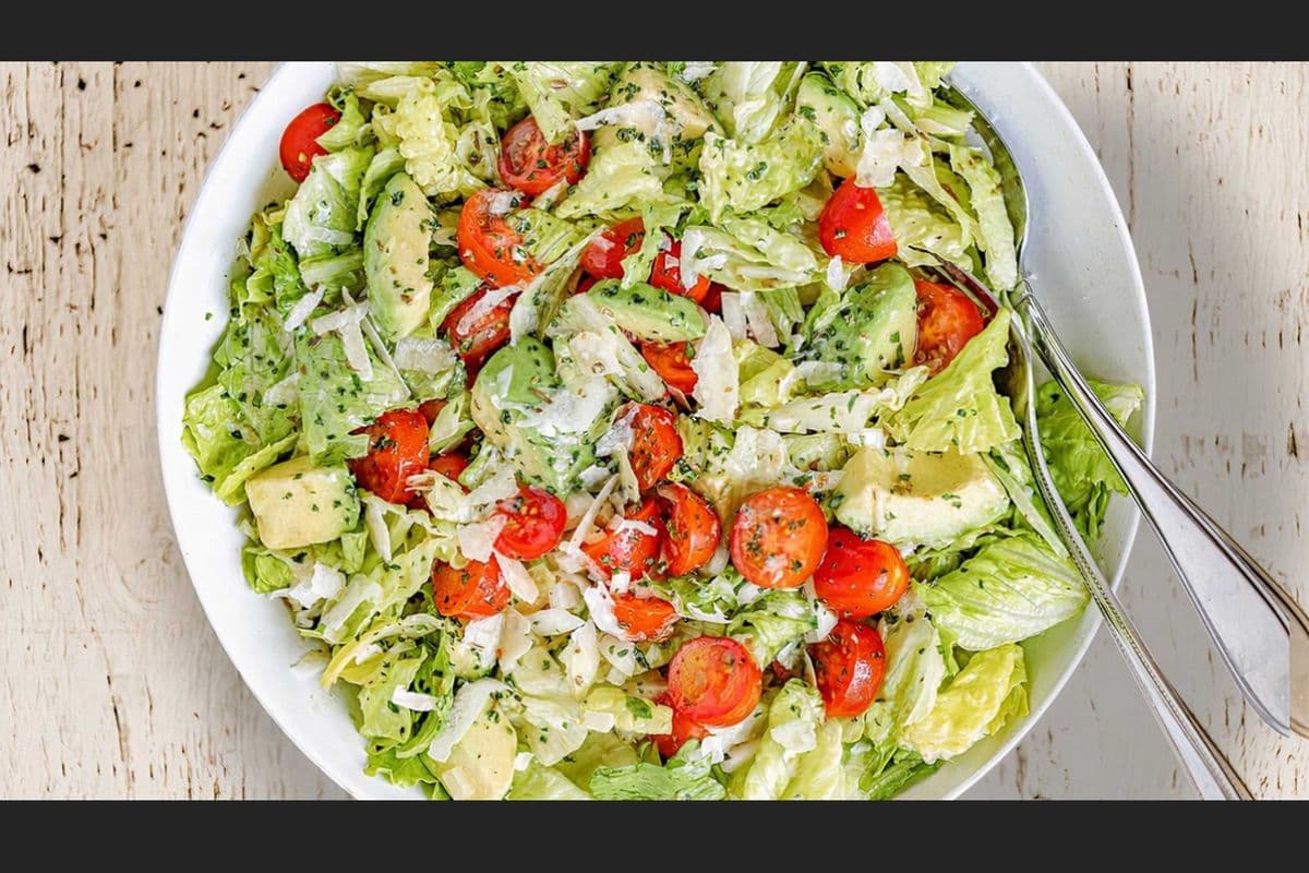 House Salad