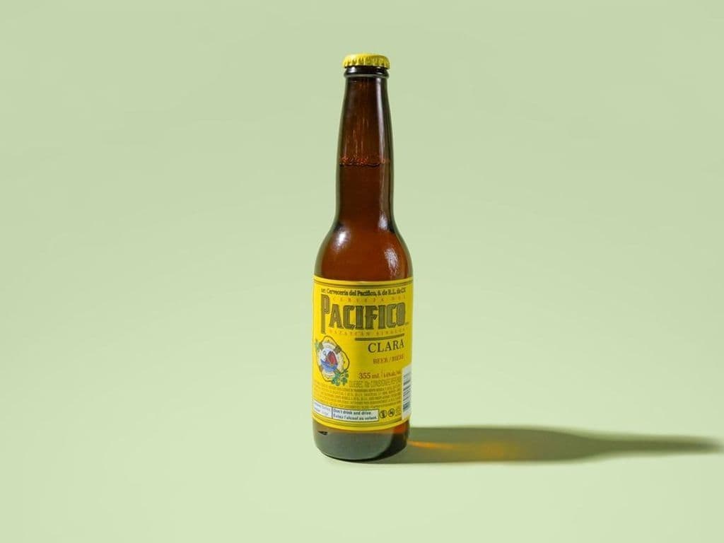 Pacifico