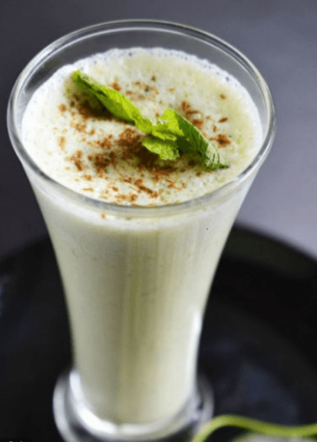 Salted Lassi