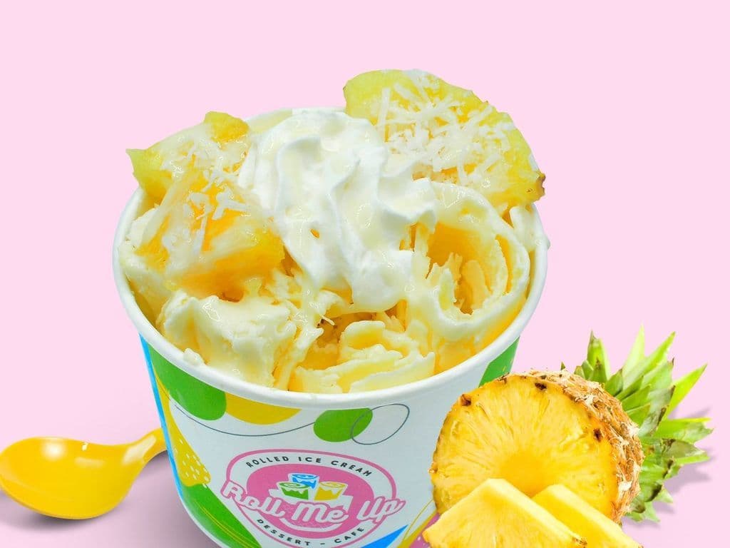 Pina Colada